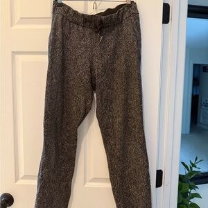lululemon athletica Gray Sweatpants for Everyday Comfort